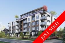 Grandview Woodland Apartment/Condo for sale:  1 bedroom 544 sq.ft. (Listed 2023-06-28)