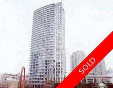 Vancouver Apartment for sale:  1 bedroom 689 sq.ft. (Listed 2005-01-02)