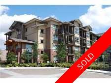 Metrotown Condo for sale:  1 bedroom 612 sq.ft. (Listed 2015-02-23)