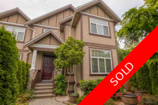 Grandview VE Duplex for sale: 3 bedroom 1,726 sq.ft. (Listed 2016-05-08)