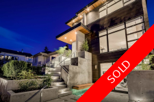 Arbutus House for sale: 4 bedroom 3,092 sq.ft. (Listed 2016-06-02)