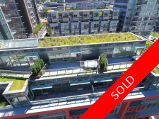 Mount Pleasant VW Condo for sale: 2 bedroom 1,040 sq.ft. (Listed 2016-09-10)