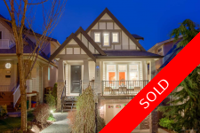 White Rock House for sale: 4 bedroom 2,484 sq.ft. (Listed 2017-03-26)