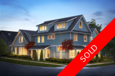 Victoria VE Duplex for sale: 3 bedroom 1,163 sq.ft. (Listed 2018-06-23)