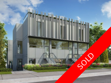 Mount Pleasant VE House for sale: 2 bedroom 1,500 sq.ft. (Listed 2018-07-15)