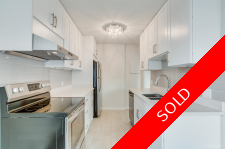 Central Park BS Condo for sale: 1 bedroom 780 sq.ft. (Listed 2019-03-04)