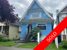 Grandview Woodland House/Single Family for sale: 5 bedroom 3,421 sq.ft. (Listed 2020-08-04)